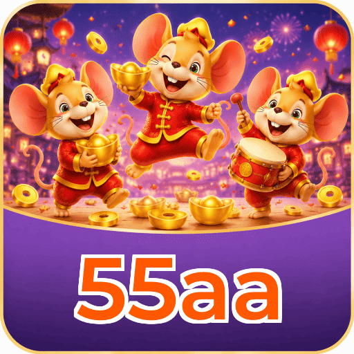 Slots 55aa - Giros Grátis Diários