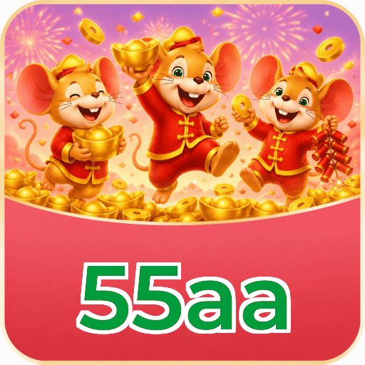 55aa Segurança Logo 1