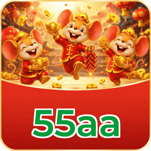 55aa Segurança Logo 1