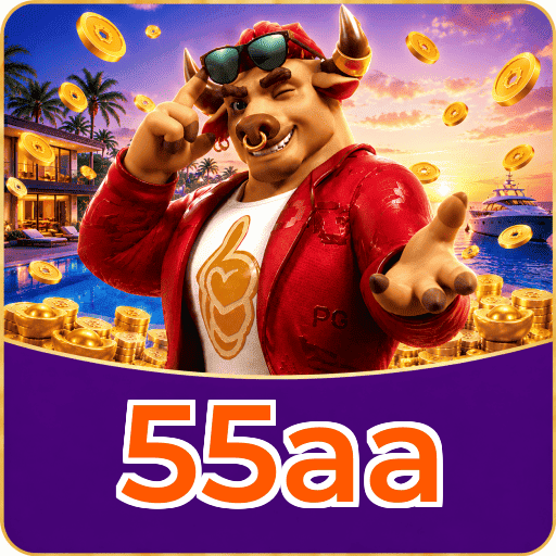 Loteria 55aa - Quina e mais jogos