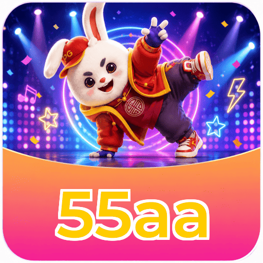 55aa Instalar Logo 1