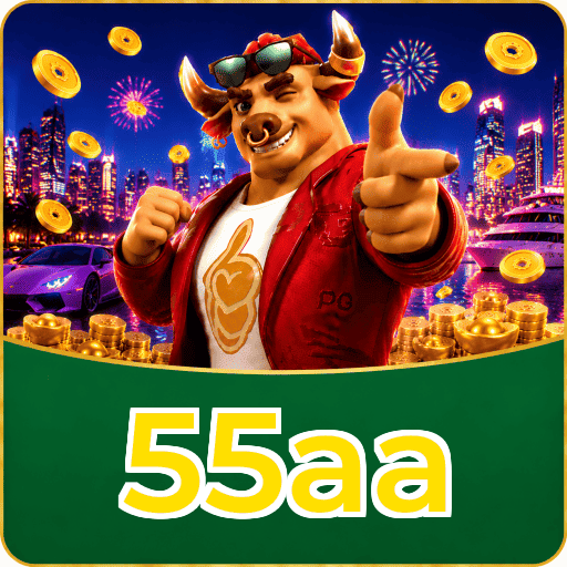 55aa Logo 1
