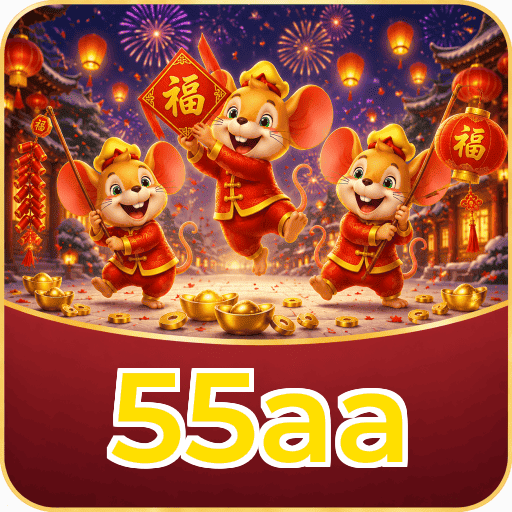 55aa Logo 3