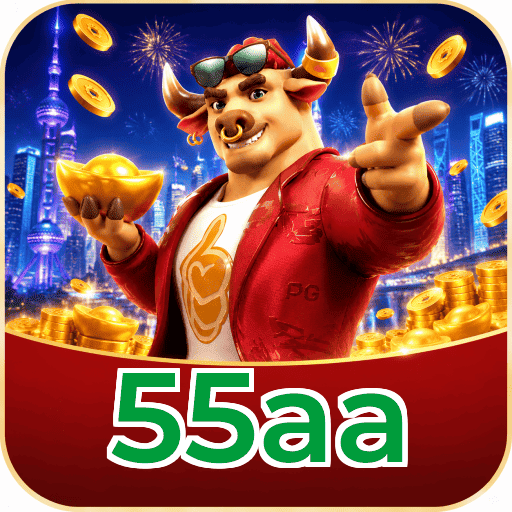 55aa Licenciado Curaçao - Segurança SSL 256-bit