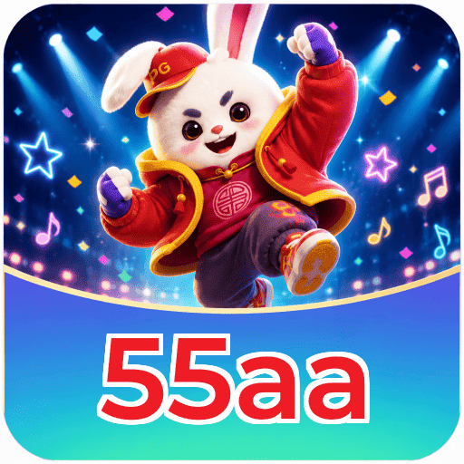 55aa Instalar Logo 2