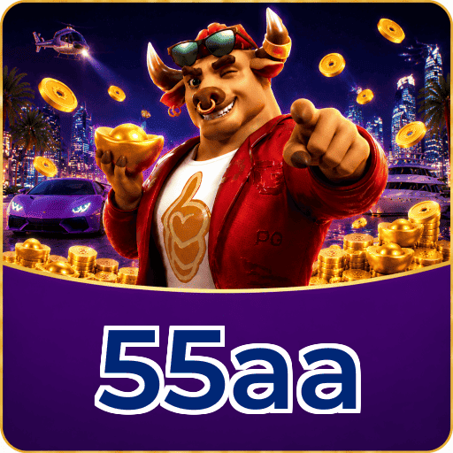 55aa Instalar Logo 2