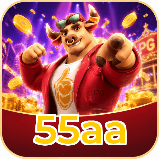 Slots 55aa - Jackpots Progressivos