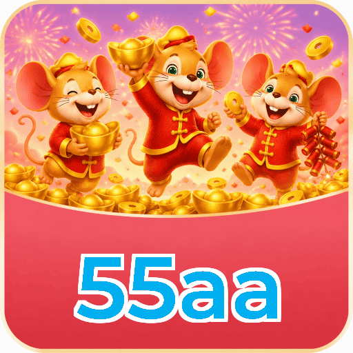 Slots 55aa - Giros Grátis Diários