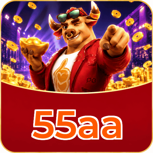 55aa Licenciado Curaçao - Segurança SSL 256-bit