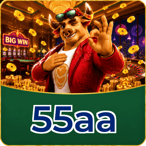 Fortune Tiger Logo 3