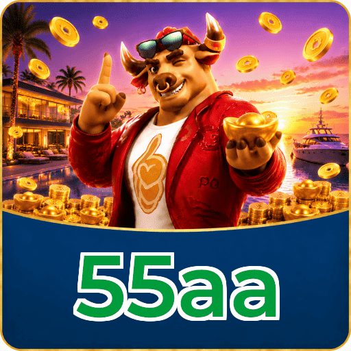 55aa Pagamento Seguro SSL