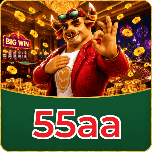 Loteria 55aa - Lotofácil diária