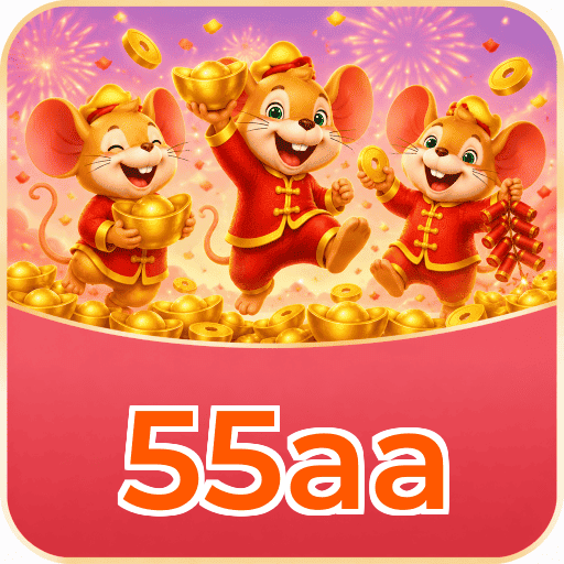 55aa Instalar Logo 3